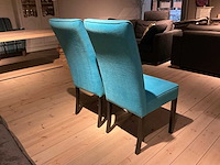 By mt iso 9001 eetkamerstoel (2x) - afbeelding 3 van  5