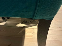 By mt iso 9001 eetkamerstoel (2x) - afbeelding 4 van  5