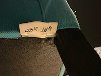 By mt iso 9001 eetkamerstoel (2x) - afbeelding 5 van  5