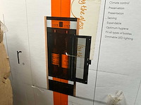 By the glass modular 21000 wijnklimaatkast met tap - afbeelding 2 van  4