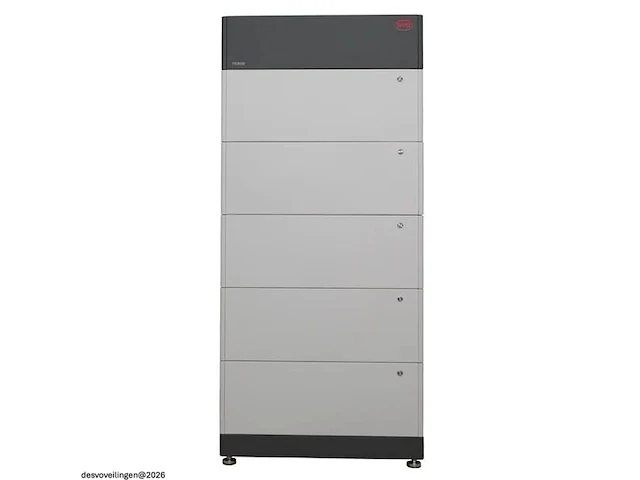 Byd battery-box premium - afbeelding 2 van  8