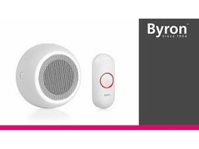 Byron dby-23532 (10 st) - afbeelding 2 van  4