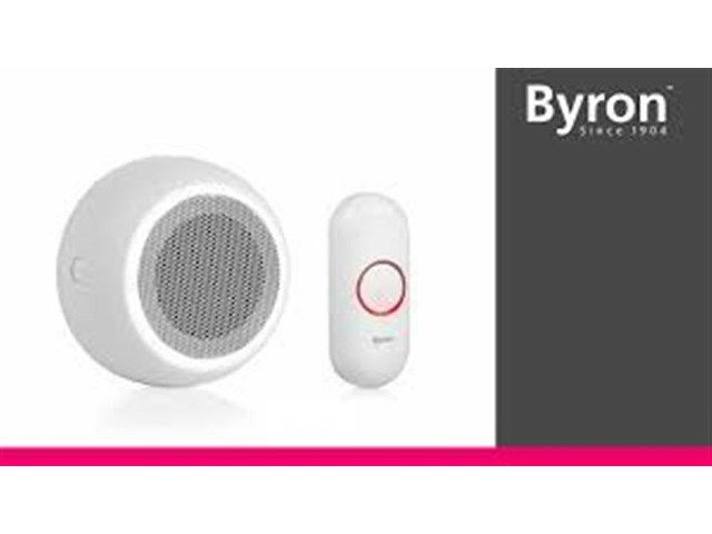 Byron dby-23532 - afbeelding 2 van  4