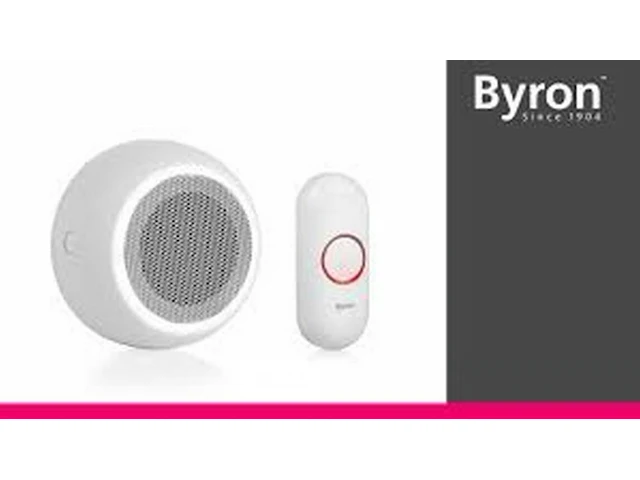Byron dby-23532 - afbeelding 2 van  4