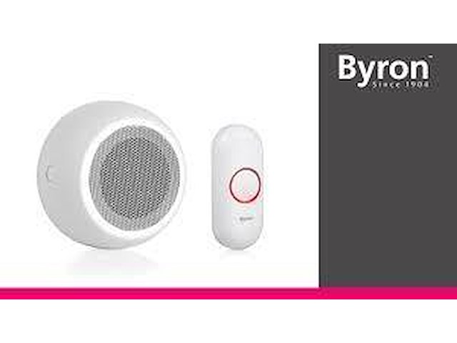 Byron dby-23532 - afbeelding 2 van  4