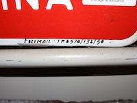 Byrrh emaille - afbeelding 4 van  4