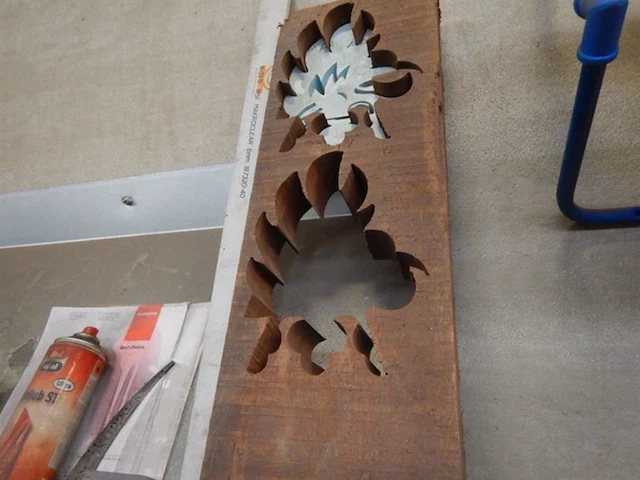 Bystronic byjet 4022 cnc-water jet snijmachine - afbeelding 16 van  16