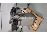 C & g metaalzaagmachine - afbeelding 2 van  7