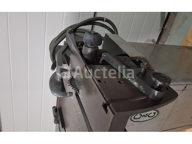 C & g metaalzaagmachine - afbeelding 6 van  7