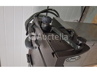 C & g metaalzaagmachine - afbeelding 6 van  7