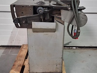 C & g metaalzaagmachine - afbeelding 1 van  7