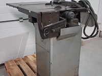 C & g metaalzaagmachine - afbeelding 3 van  7