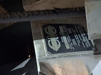 C & g metaalzaagmachine - afbeelding 7 van  7