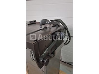 C & g zaagmachine - afbeelding 4 van  7