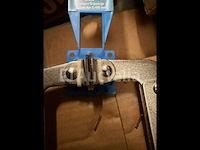 C-griptang 450 mm - afbeelding 3 van  3