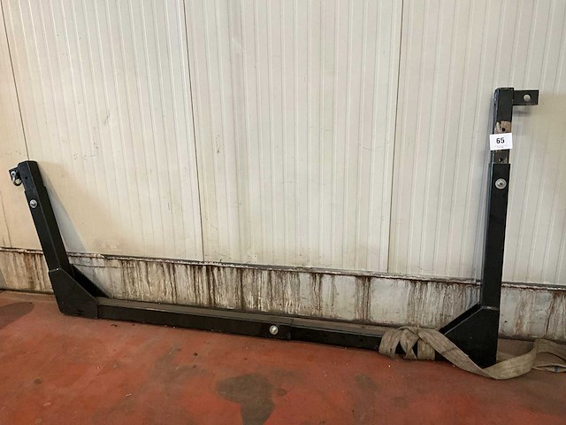 C-haak - afbeelding 1 van  4