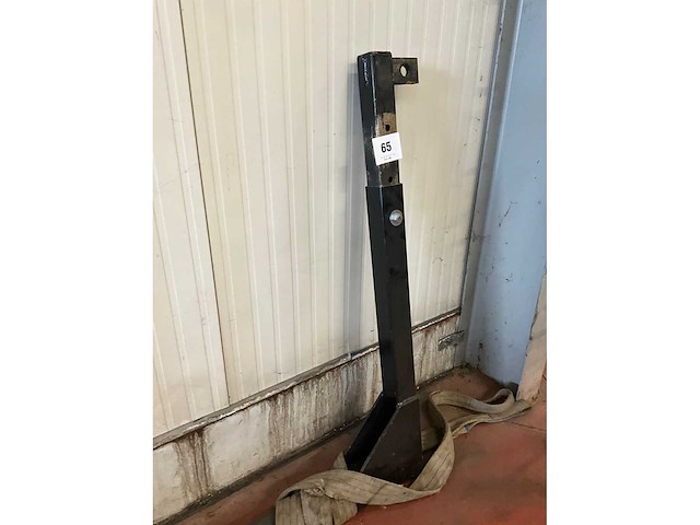 C-haak - afbeelding 4 van  4