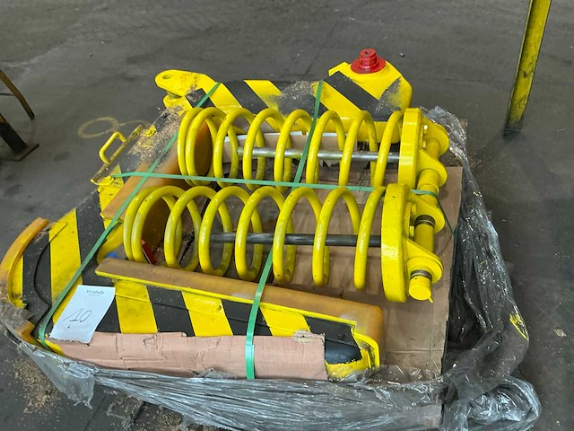 C-haak - afbeelding 1 van  5