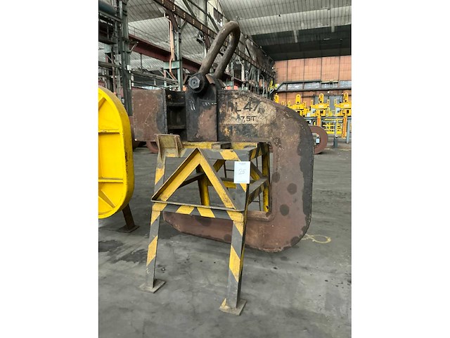 C-haak - afbeelding 2 van  4