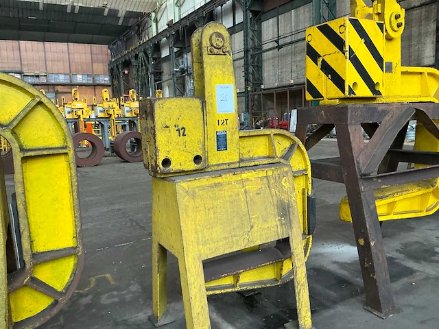 C-haak - afbeelding 1 van  3