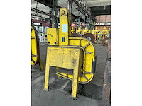 C-haak - afbeelding 2 van  3