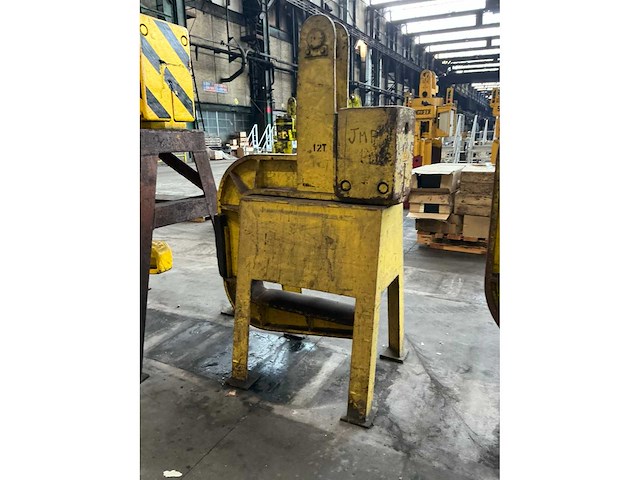 C-haak - afbeelding 3 van  3