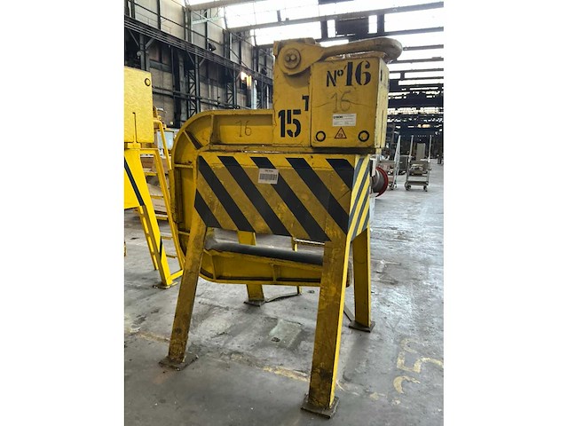 C-haak - afbeelding 1 van  1