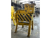 C-haak - afbeelding 1 van  1