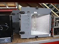 C-luce schijnwerper (x2) - afbeelding 1 van  3
