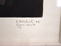 C. michiels 1982 - afbeelding 5 van  7
