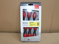 C-plus 6-delige set torx - afbeelding 1 van  1