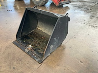 C-service k950 graafbak