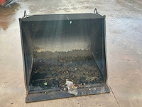 C-service k950 graafbak - afbeelding 2 van  9