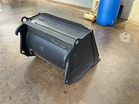 C-service k950 graafbak - afbeelding 4 van  9