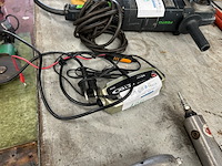 C tek acculader - afbeelding 1 van  4