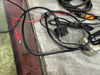 C tek acculader - afbeelding 3 van  4