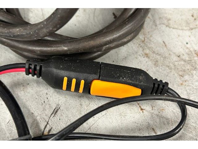 C tek acculader - afbeelding 4 van  4