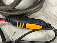 C tek acculader - afbeelding 4 van  4