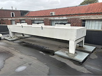 C02 boostercentrale - afbeelding 1 van  13