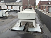 C02 boostercentrale - afbeelding 6 van  13