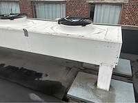 C02 boostercentrale - afbeelding 7 van  13