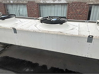 C02 boostercentrale - afbeelding 8 van  13