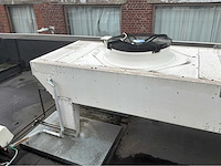C02 boostercentrale - afbeelding 9 van  13