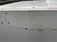 C02 boostercentrale - afbeelding 10 van  13