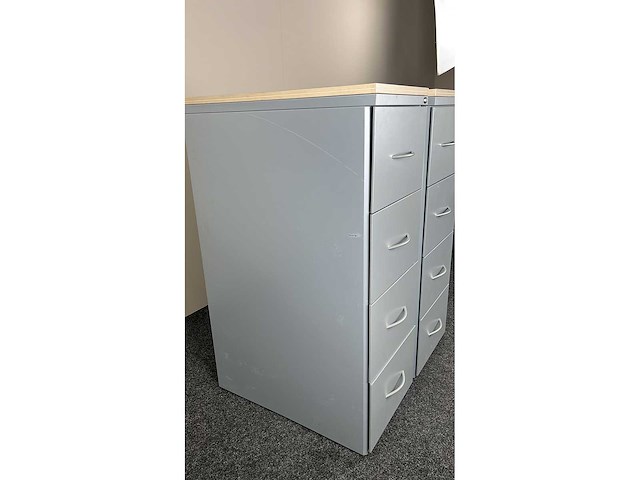 C4 - archiefkast (2x) - afbeelding 4 van  6