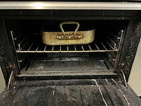 C6/f70 6-pits gasfornuis - afbeelding 6 van  6
