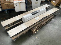 Ca. 10m2 meister laminaatvloer - afbeelding 1 van  3
