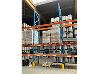 Ca. 11,2m stow palletstelling - afbeelding 3 van  9