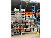 Ca. 11,2m stow palletstelling - afbeelding 8 van  9