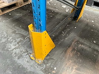 Ca. 11,2m stow palletstelling - afbeelding 3 van  9